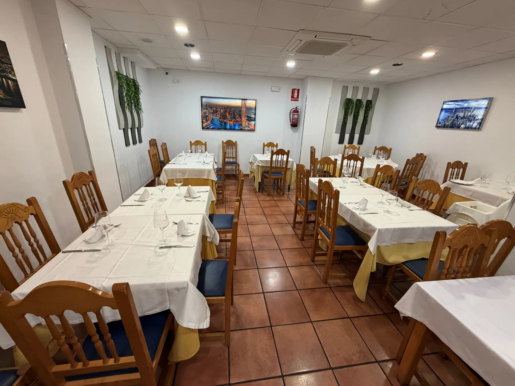 Comedor