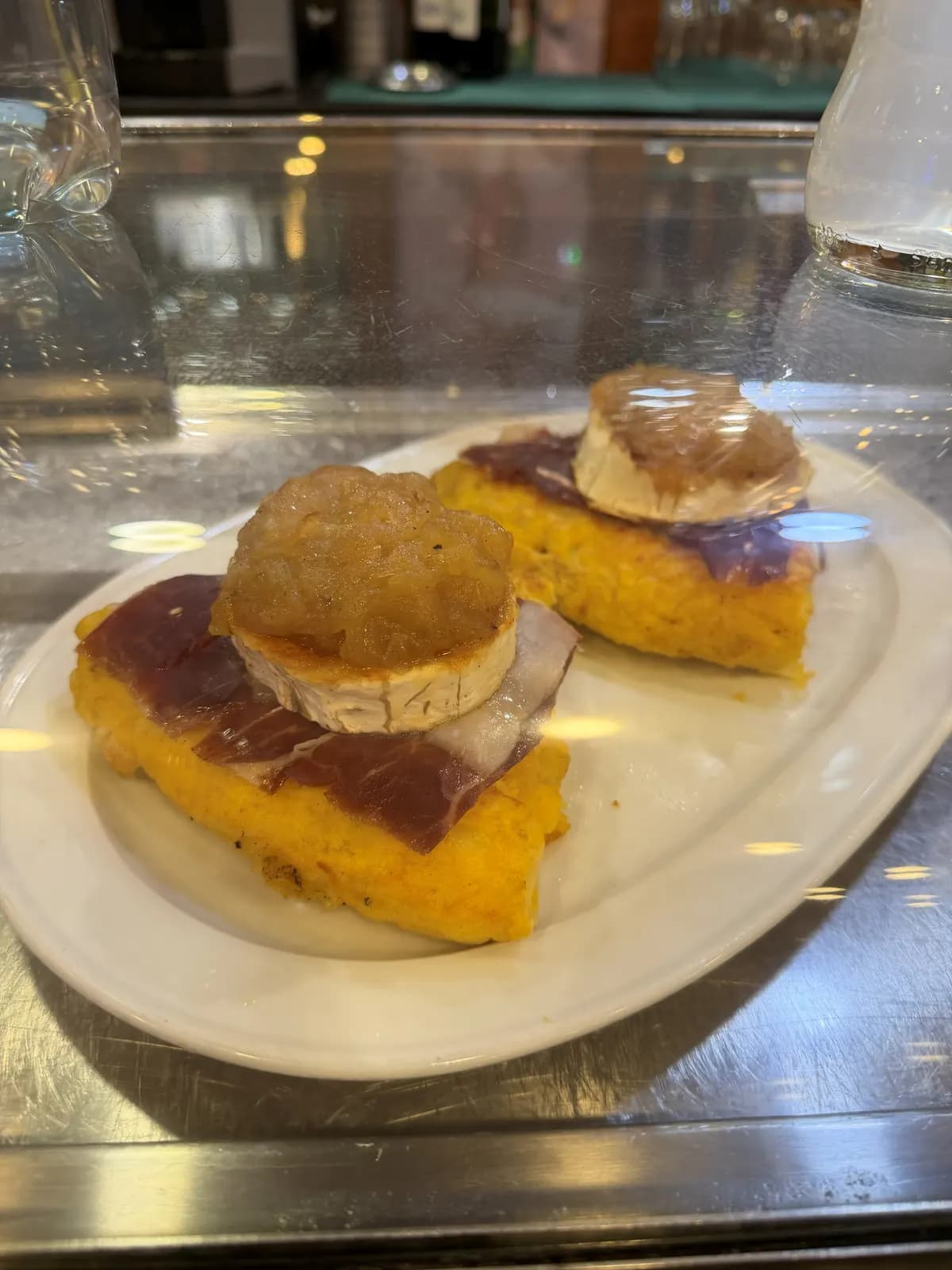 Tostas