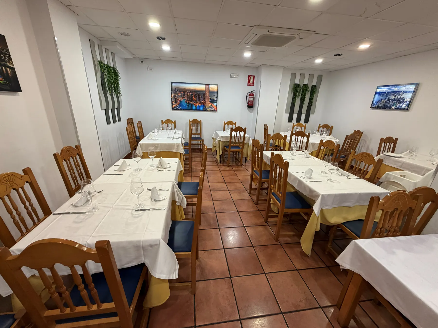 Comedor